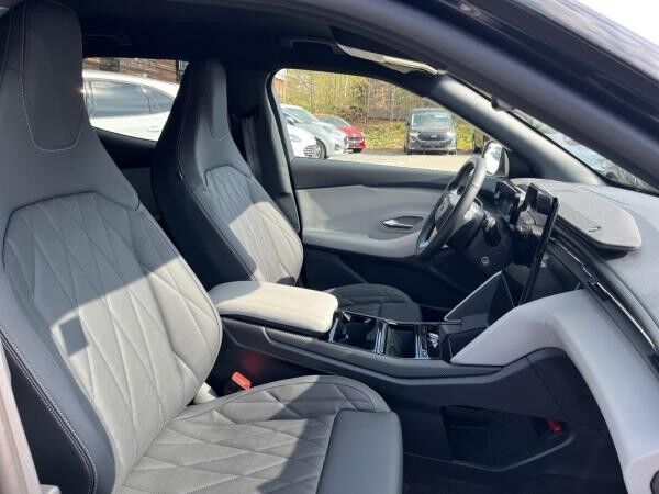 Ford Capri Premium RWD Wärmepumpe RWD 💥HOT DEALS💥SOFORT VERFÜGBAR