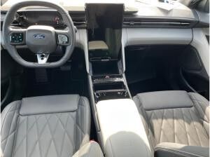 Ford Capri Premium RWD Wärmepumpe💥HOT DEALS💥SOFORT VERFÜGBAR