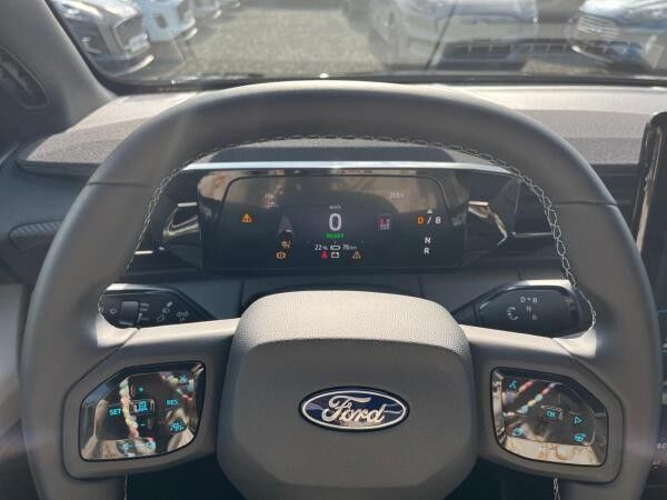Ford Capri Premium RWD Wärmepumpe RWD 💥HOT DEALS💥SOFORT VERFÜGBAR