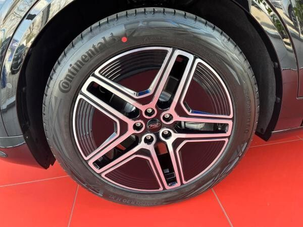 Ford Capri Premium RWD Wärmepumpe RWD 💥HOT DEALS💥SOFORT VERFÜGBAR