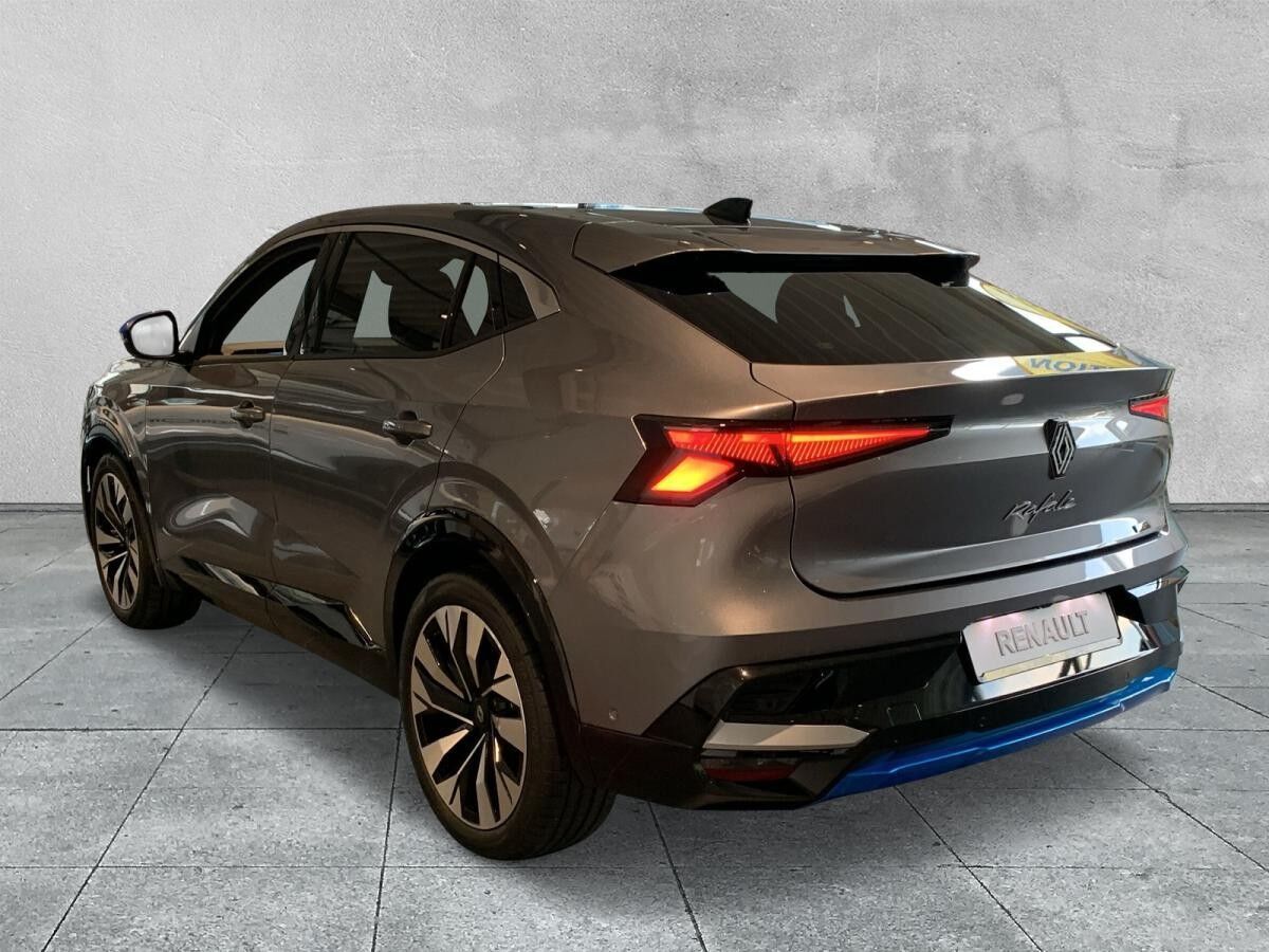 Renault Rafale Techno E-Tech Full Hybrid 200 *Sofort*