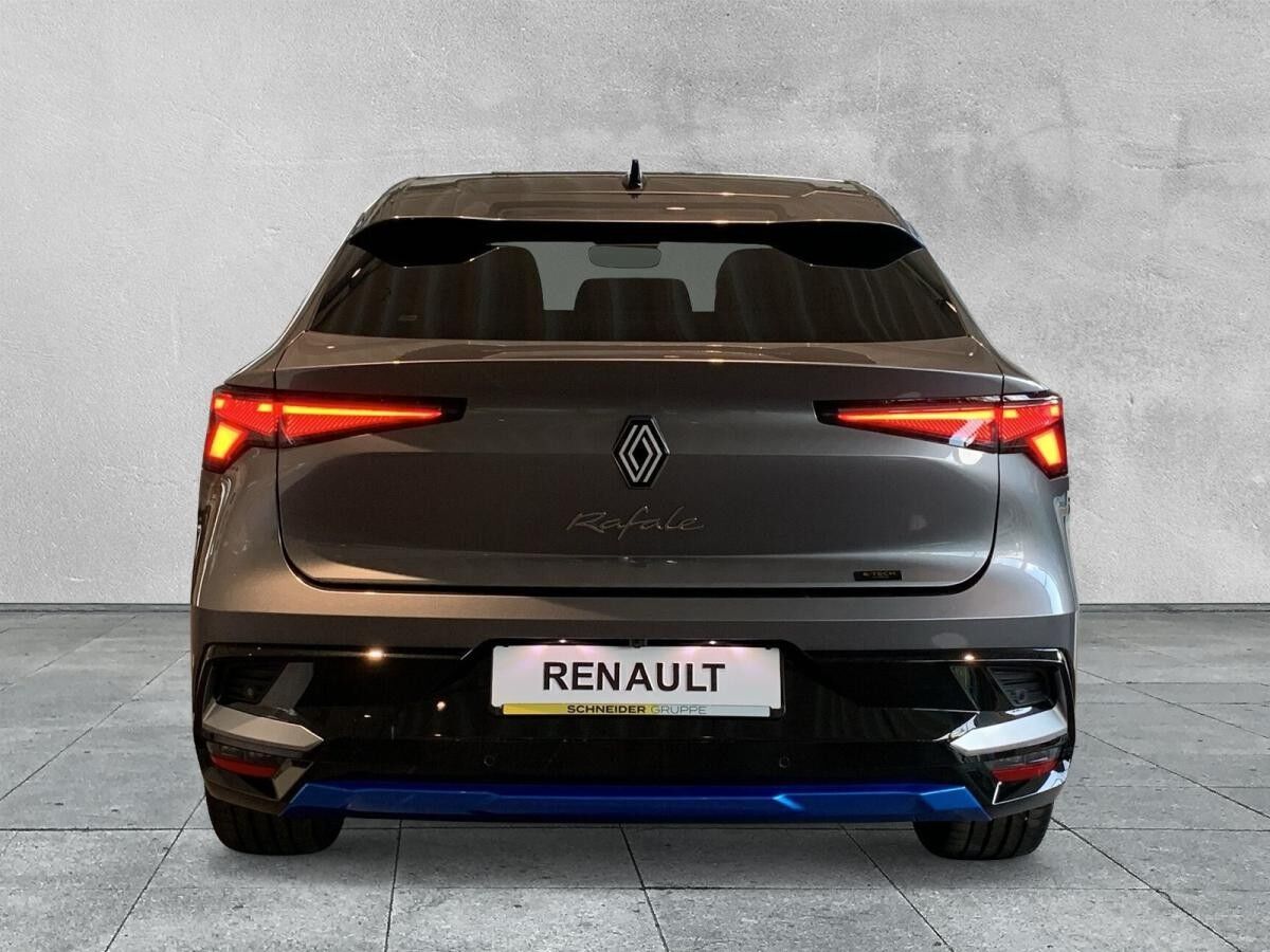 Renault Rafale Techno E-Tech Full Hybrid 200 *Sofort*