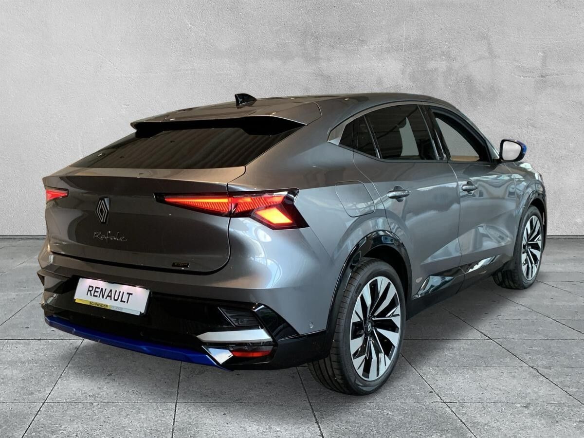 Renault Rafale Techno E-Tech Full Hybrid 200 *Sofort*