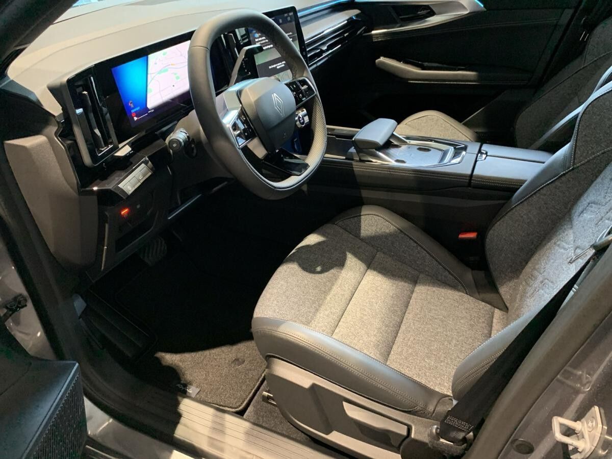 Renault Rafale Techno E-Tech Full Hybrid 200 *Sofort*