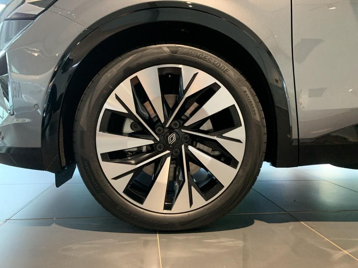 Renault Rafale Techno E-Tech Full Hybrid 200 *Sofort*