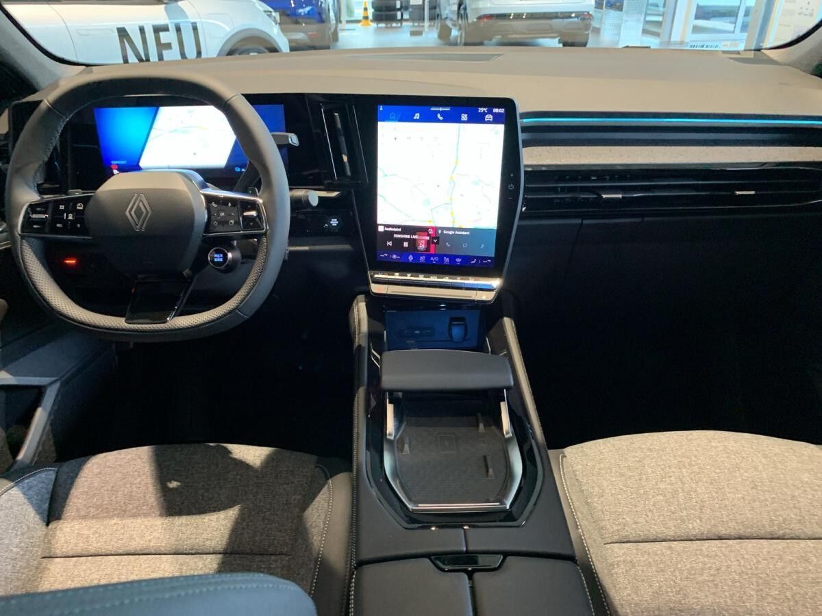 Renault Rafale Techno E-Tech Full Hybrid 200 *Sofort*