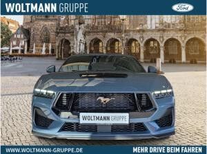 Ford Mustang Fastback 5.0 V8 Bronze Styling-Paket Soundsystem B & O Klimasitze LED Navi