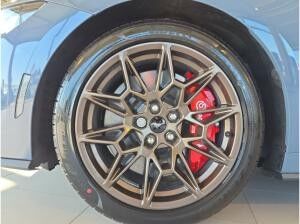 Ford Mustang Fastback 5.0 V8 Bronze Styling-Paket Soundsystem B & O Klimasitze LED Navi