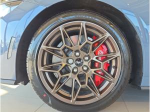 Ford Mustang Fastback 5.0 V8 Bronze Styling-Paket Soundsystem B & O Klimasitze LED Navi