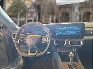 Ford Mustang Fastback 5.0 V8 Bronze Styling-Paket Soundsystem B & O Klimasitze LED Navi