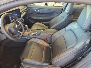 Ford Mustang Fastback 5.0 V8 Bronze Styling-Paket Soundsystem B & O Klimasitze LED Navi