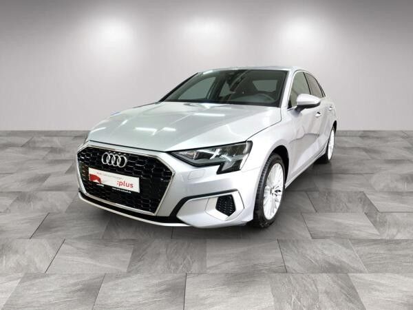Audi A3 Limousine Advanced 35 TFSI S-tronic/11.28Garantie