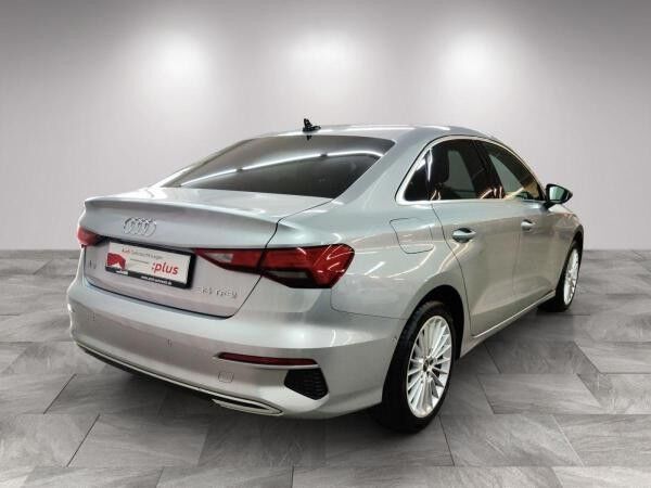 Audi A3 Limousine Advanced 35 TFSI S-tronic/11.28Garantie