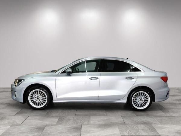 Audi A3 Limousine Advanced 35 TFSI S-tronic/11.28Garantie