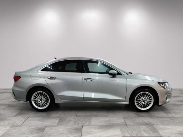 Audi A3 Limousine Advanced 35 TFSI S-tronic/11.28Garantie