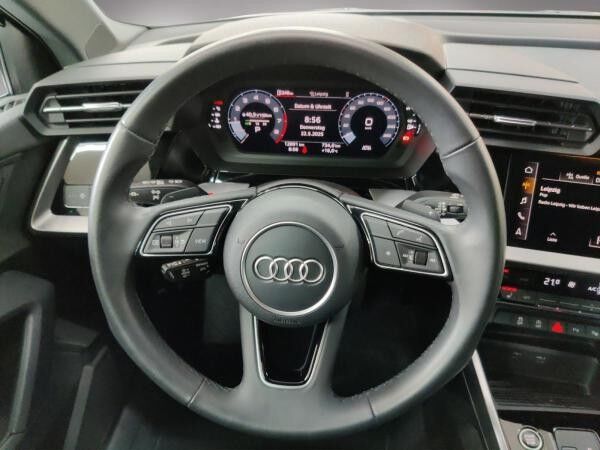 Audi A3 Limousine Advanced 35 TFSI S-tronic/11.28Garantie