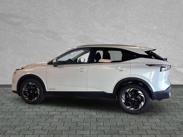 Nissan Qashqai N-Connecta 1.5 VC-T e-POWER