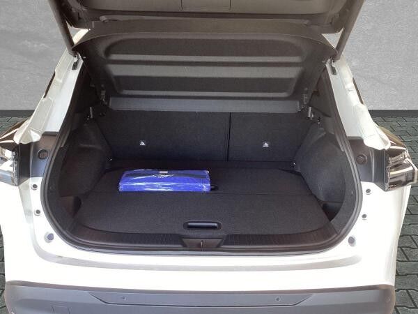 Nissan Qashqai N-Connecta 1.5 VC-T e-POWER