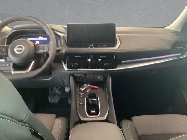Nissan Qashqai N-Connecta 1.5 VC-T e-POWER