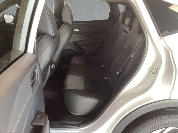Nissan Qashqai N-Connecta 1.5 VC-T e-POWER