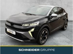 Renault Captur Esprit Alpine E-TECH Full Hybrid 145