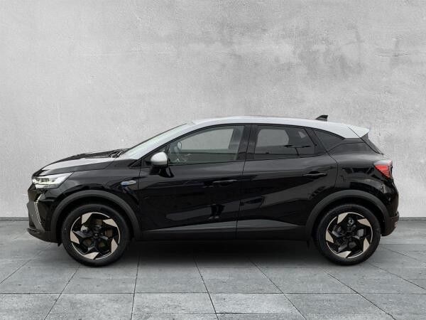 Renault Captur Esprit Alpine E-TECH Full Hybrid 145