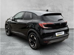 Renault Captur Esprit Alpine E-TECH Full Hybrid 145