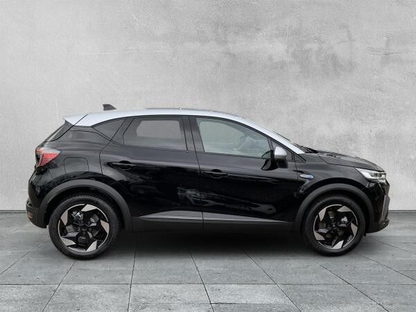 Renault Captur Esprit Alpine E-TECH Full Hybrid 145