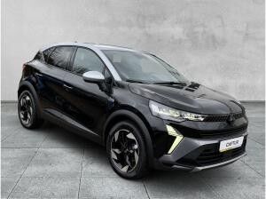 Renault Captur Esprit Alpine E-TECH Full Hybrid 145