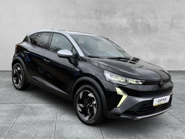 Renault Captur Esprit Alpine E-TECH Full Hybrid 145