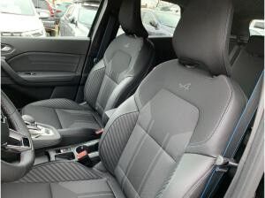 Renault Captur Esprit Alpine E-TECH Full Hybrid 145