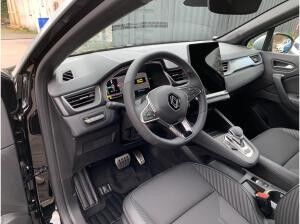 Renault Captur Esprit Alpine E-TECH Full Hybrid 145