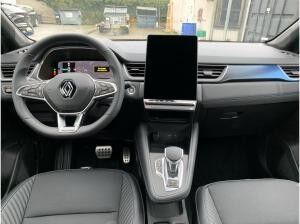 Renault Captur Esprit Alpine E-TECH Full Hybrid 145