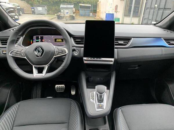 Renault Captur Esprit Alpine E-TECH Full Hybrid 145