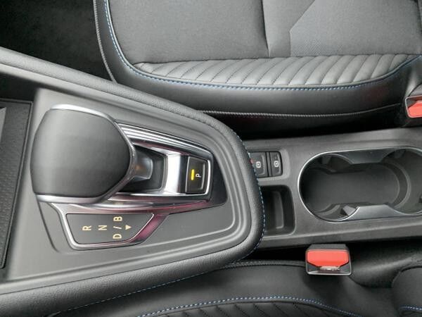 Renault Captur Esprit Alpine E-TECH Full Hybrid 145