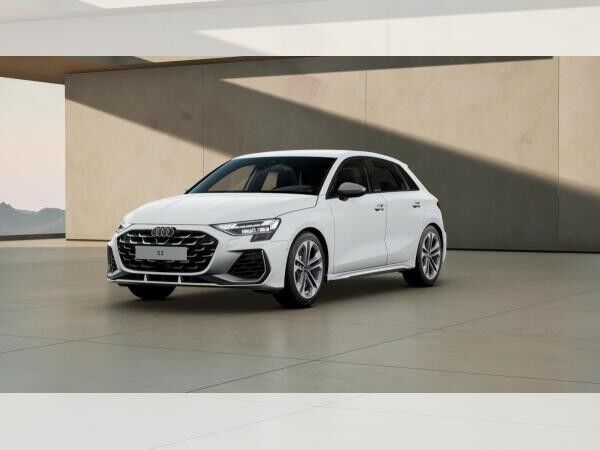 Audi S3 Sportback TFSI 245(333) kW(PS)⚡️Eroberungsdeal⚡️Frei Konfigurierbar⚡️Bis 30.09.⚡️S tronic