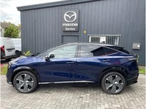 Nissan Ariya EVOLVE e-4ORCE 87kWh 306PS HUD El. Panodach Navi Leder Digitales Cockpit