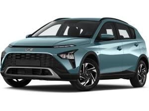 Hyundai BAYON | Select | M/T