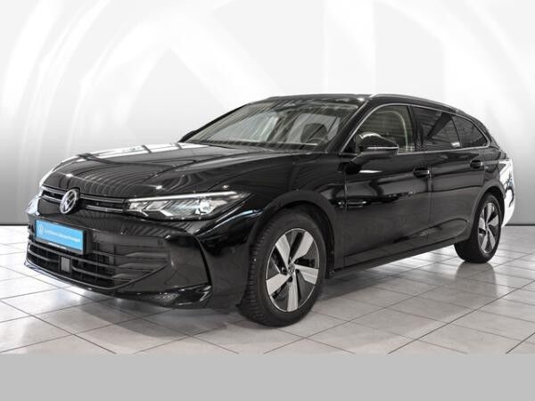 Volkswagen Passat Variant 2.0 TDI DSG Business