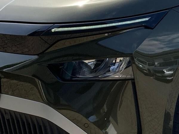 Skoda ENYAQ 60 20" Pano SHZ Navi Kamera ACC AHK *SONDERAKTION*