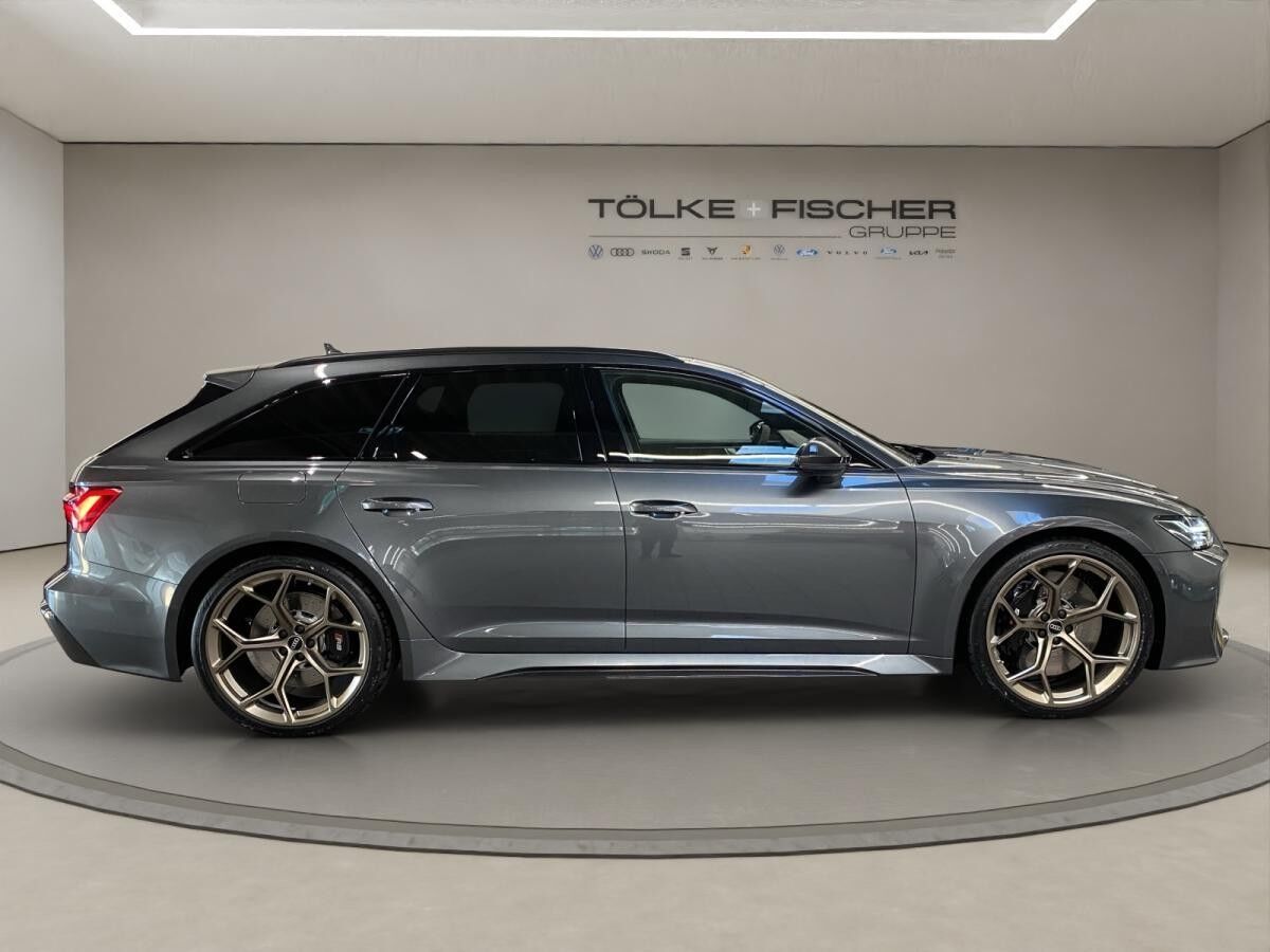 Audi RS6 PERFORMANCE | B&O | MATRIX ***SOFORT VERFÜGBAR!***