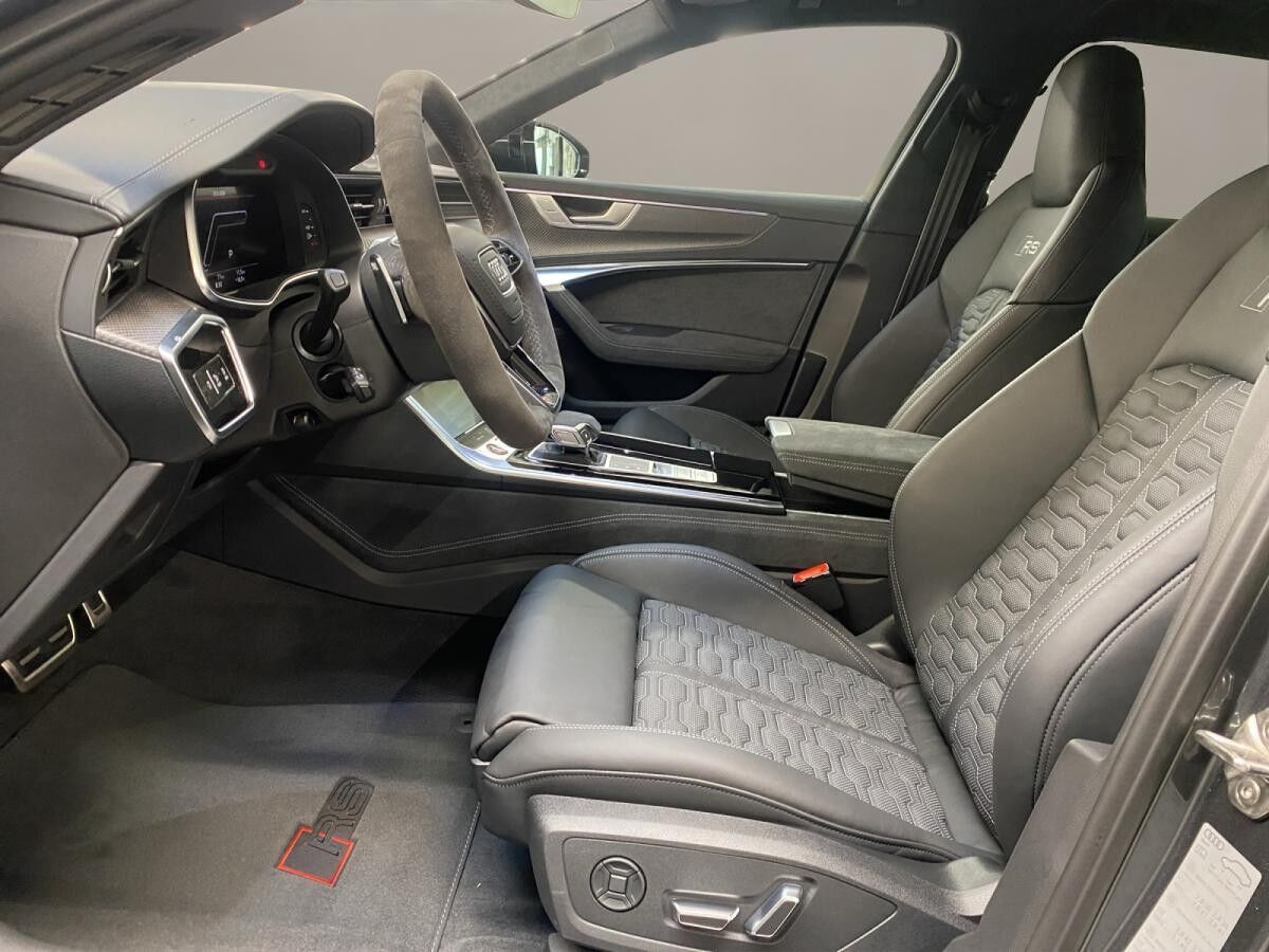 Audi RS6 PERFORMANCE | B&O | MATRIX ***SOFORT VERFÜGBAR!***