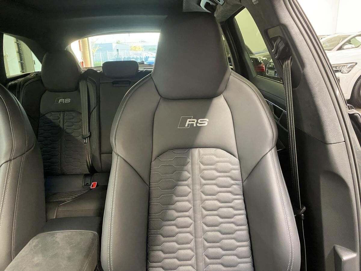 Audi RS6 PERFORMANCE | B&O | MATRIX ***SOFORT VERFÜGBAR!***