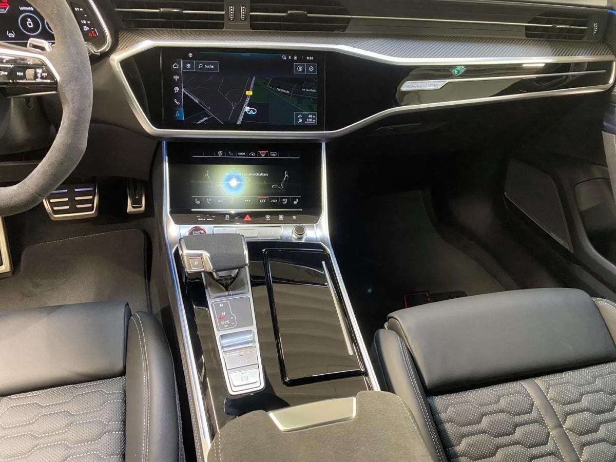 Audi RS6 PERFORMANCE | B&O | MATRIX ***SOFORT VERFÜGBAR!***