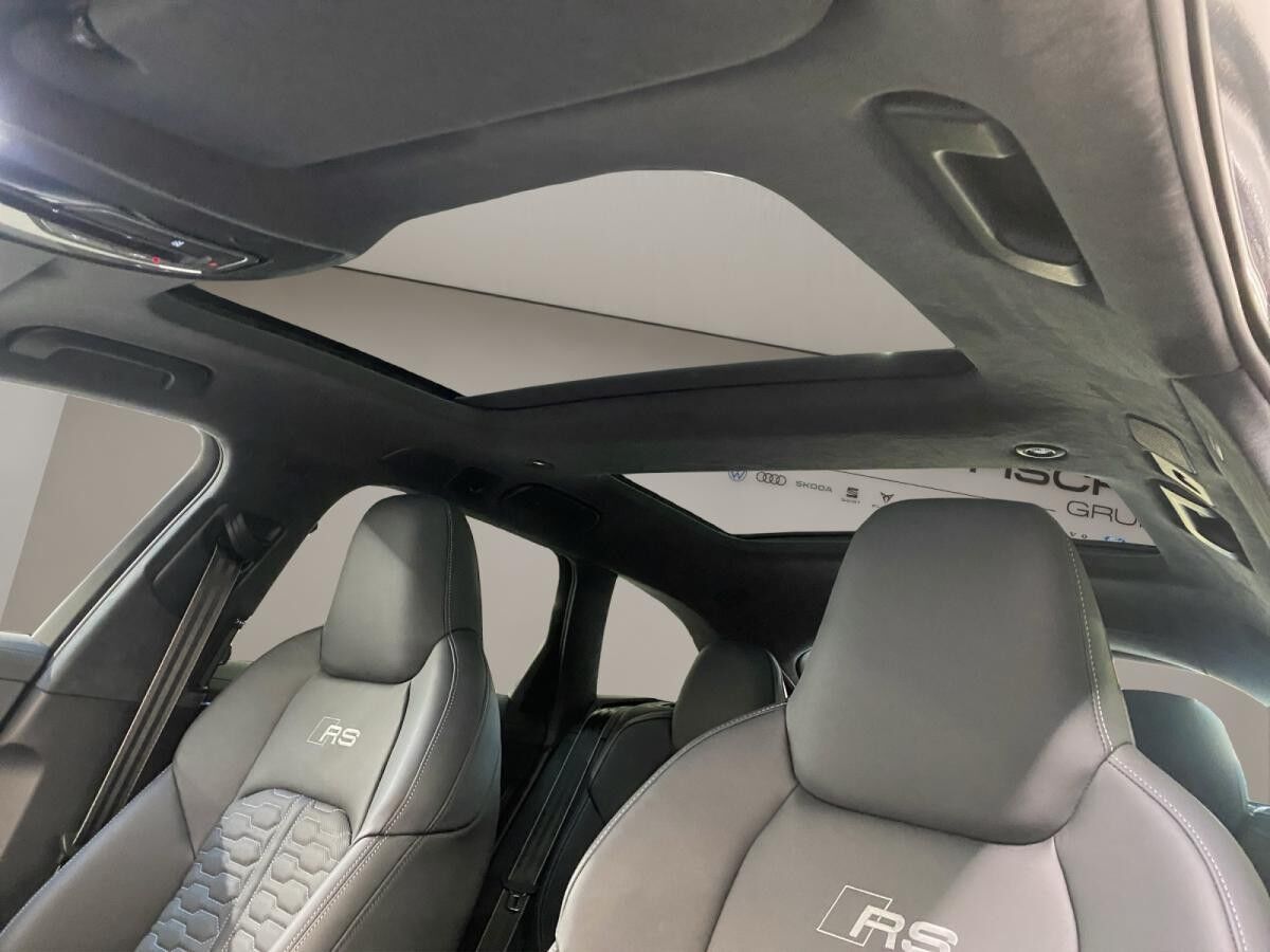 Audi RS6 PERFORMANCE | B&O | MATRIX ***SOFORT VERFÜGBAR!***