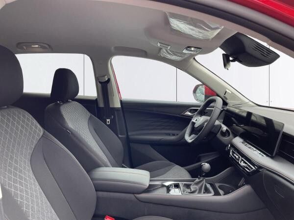 MG HS Comfort + viel Platz + LED + Klimaautomatik +