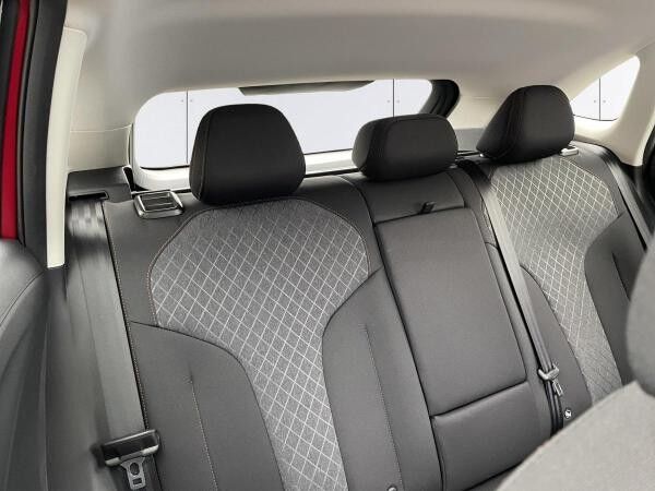 MG HS Comfort + viel Platz + LED + Klimaautomatik +