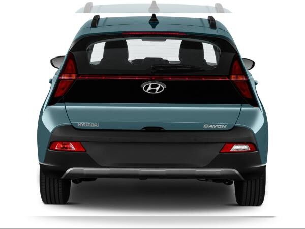 Hyundai Bayon | Prime | M/T
