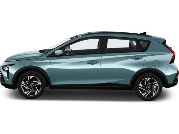 Hyundai Bayon | Prime | M/T | Gewerblich