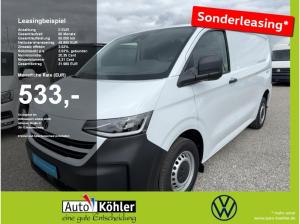 Volkswagen Transporter T7KR TDi Autom. LED-Matrixsc ACC